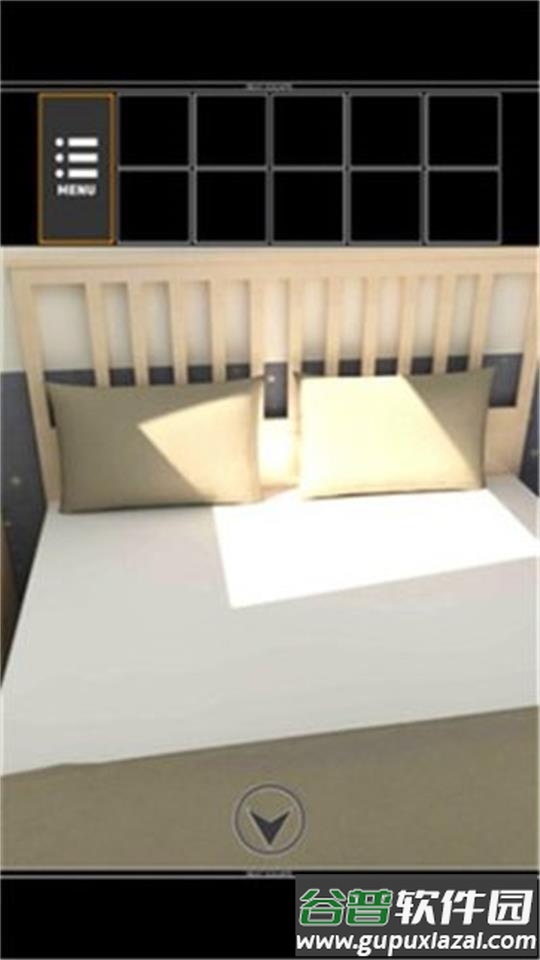 逃脱逃离阁楼(AtticRoom)游戏官方版截图3