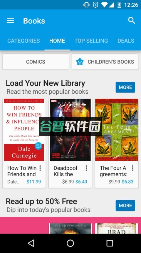 谷歌商店官方下载-31截图6