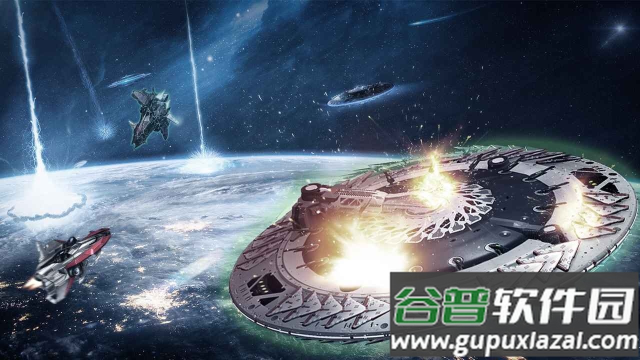 代号SC最新版截图1