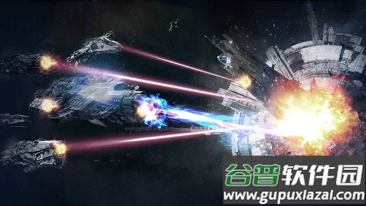 代号SC最新版截图2