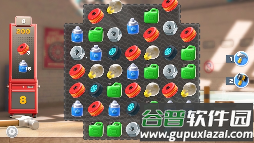 自行车修理工安卓版截图4