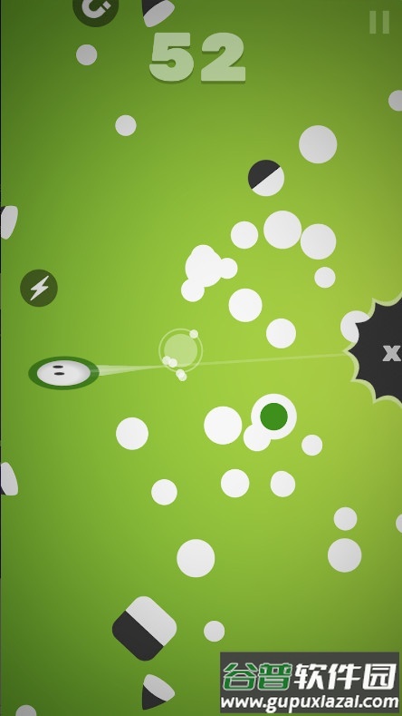 热力弹跳手游Leap On截图1