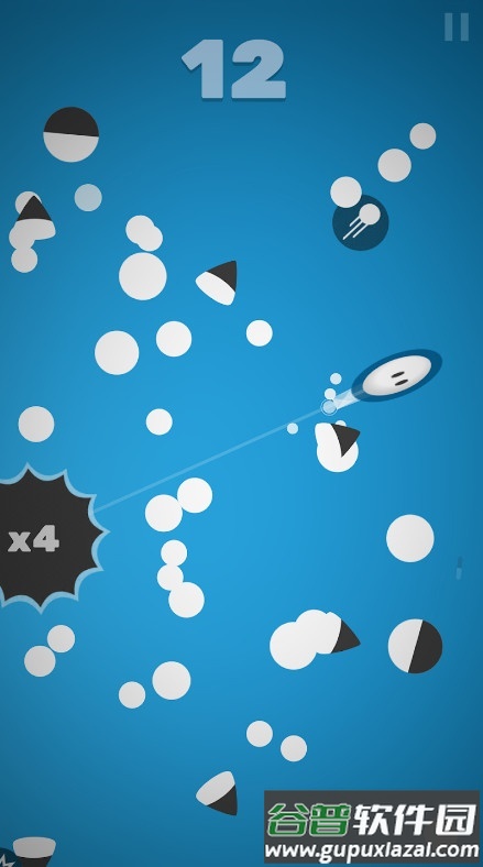 热力弹跳手游Leap On截图3