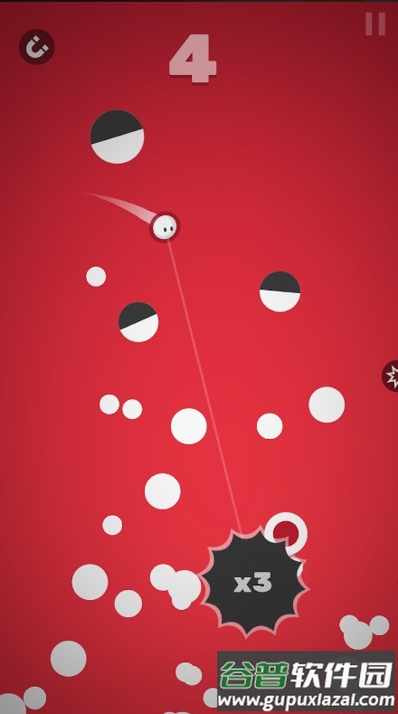 热力弹跳手游Leap On截图4