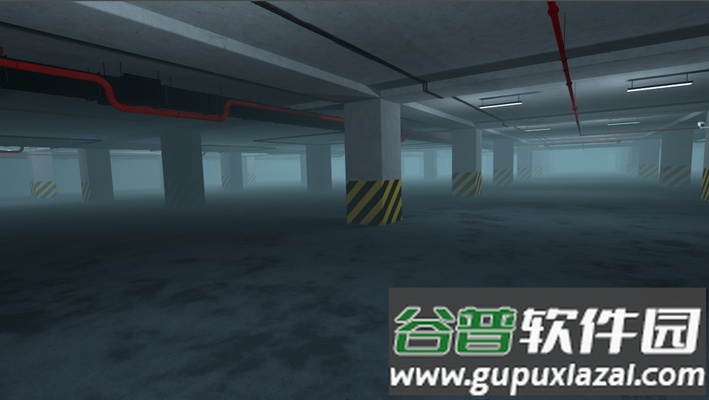 后室联机版手游中文版无广告(Noclip)截图2