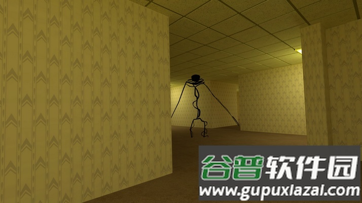 后室联机版手游中文版无广告(Noclip)截图3