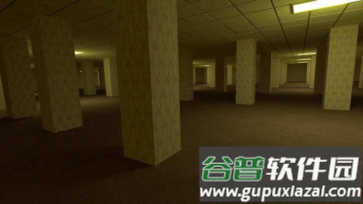 后室联机版手游中文版无广告(Noclip)截图4