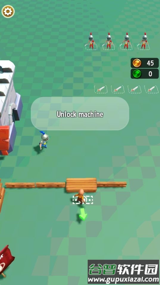 铁匠建造师(Blacksmith Arcade)游戏官方版截图3