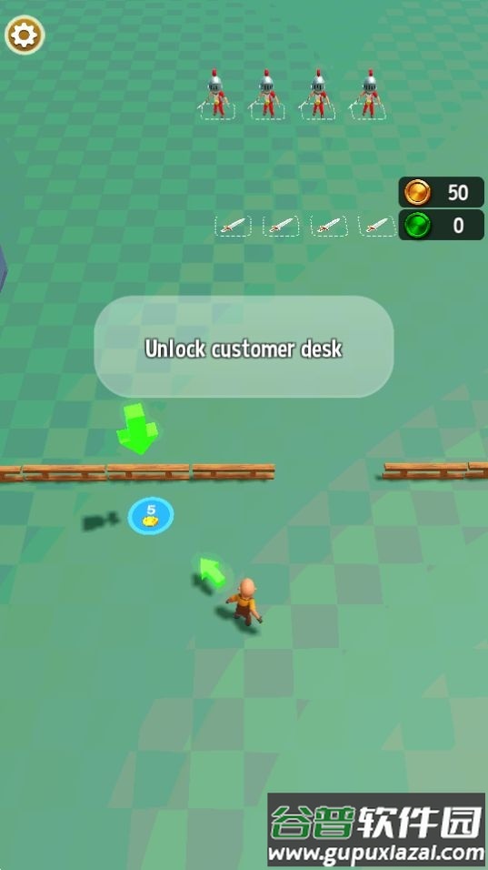 铁匠建造师(Blacksmith Arcade)游戏官方版截图4