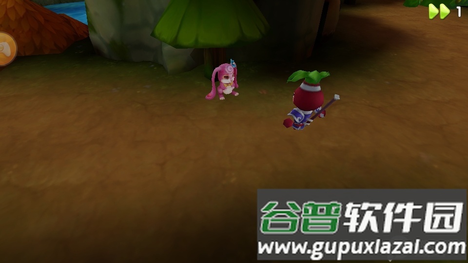 果宝特攻4合体截图1