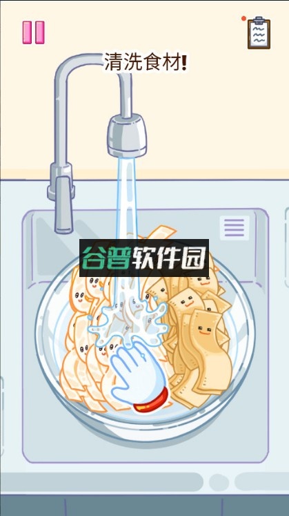 麻辣烫大师中文破解版截图3