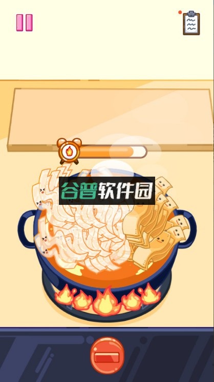 麻辣烫大师中文破解版截图4