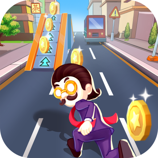 金币大富翁手机下载安装v1.3.0