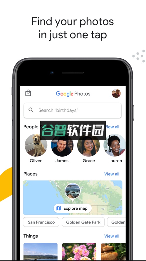 google相册app下载安装截图3