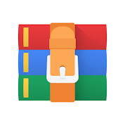 RAR解压软件官方免费版(winrar手机版)v7.20