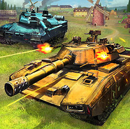 钢铁力量最新版2026v4.0.6