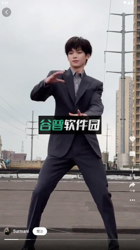 memefans官方正版下载截图5