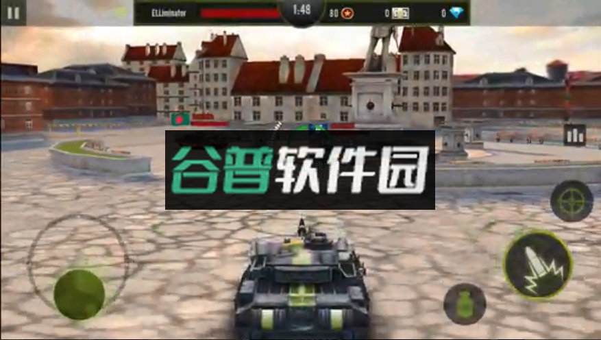 钢铁力量下载安装中文版截图1