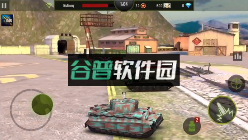 钢铁力量下载安装中文版截图2