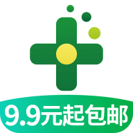 药房网商城客户端v7.5.5000 安卓手机版