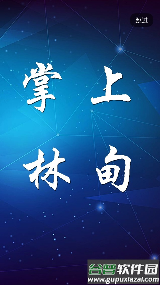 掌上林甸APP截图1