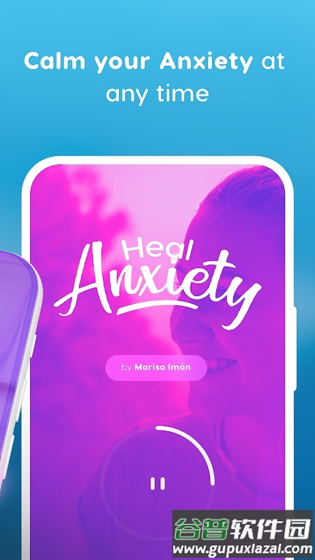 Zen冥想软件截图2