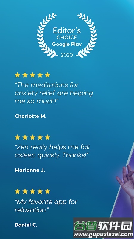Zen冥想软件截图4