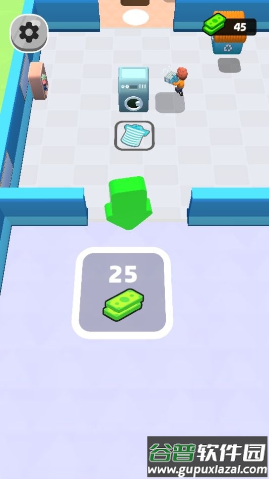 废旧品市场(JunkMarket)游戏安卓官方版截图1