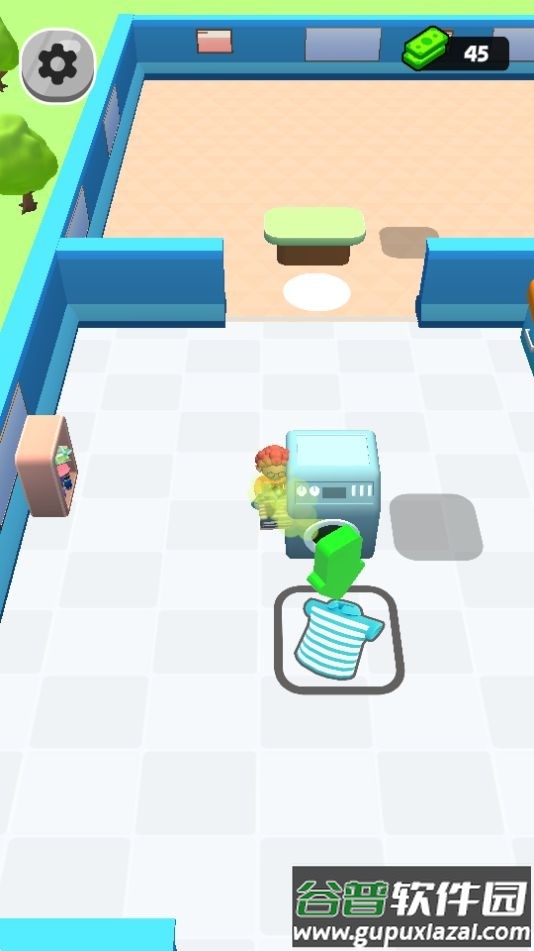 废旧品市场(JunkMarket)游戏安卓官方版截图2