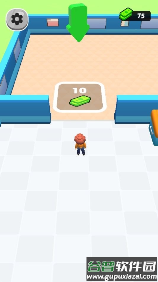 废旧品市场(JunkMarket)游戏安卓官方版截图4