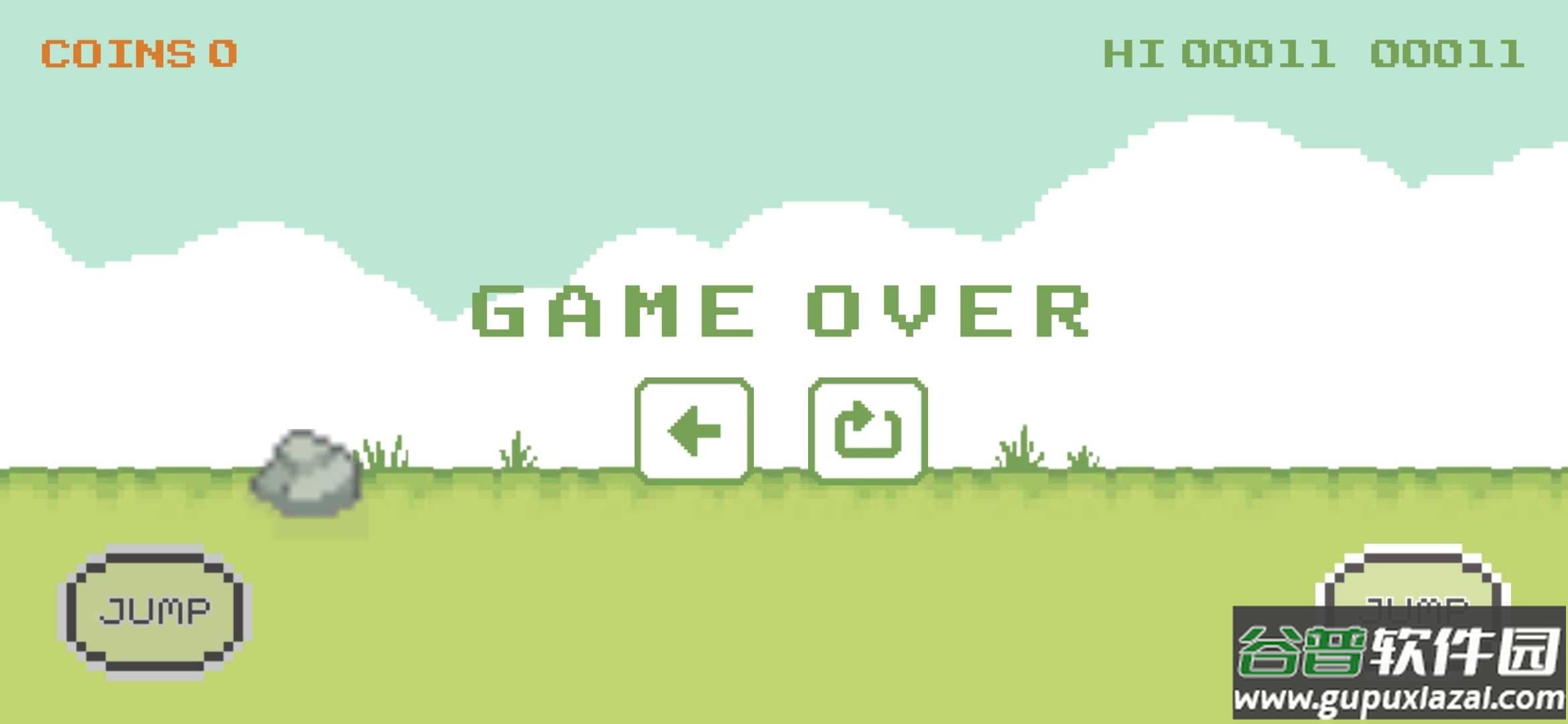 萌鹅历险记手游截图3