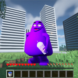 像素逃亡模拟器游戏安卓版v1.0