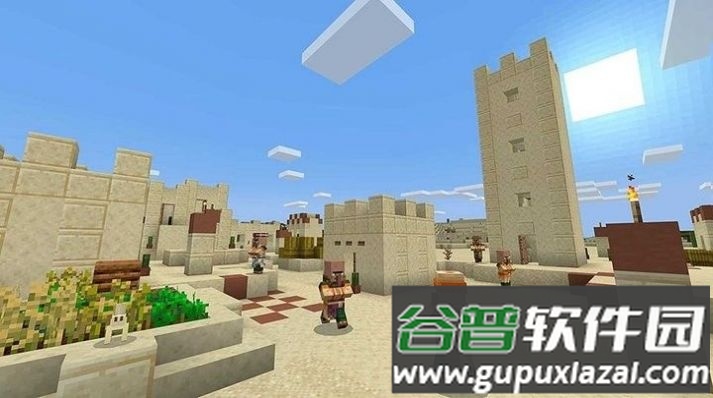 像素逃亡模拟器游戏安卓版截图3