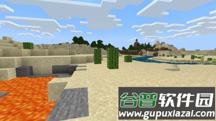 像素逃亡模拟器游戏安卓版截图4