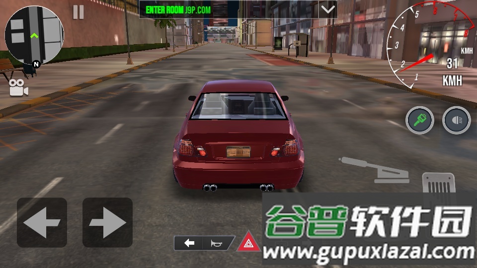 汽车驾驶俱乐部手游截图1