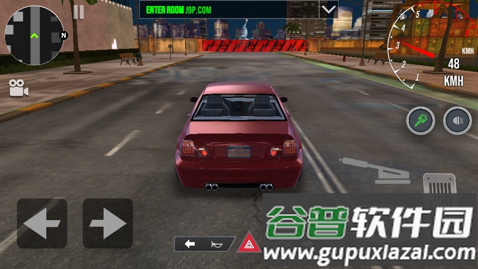 汽车驾驶俱乐部手游截图2