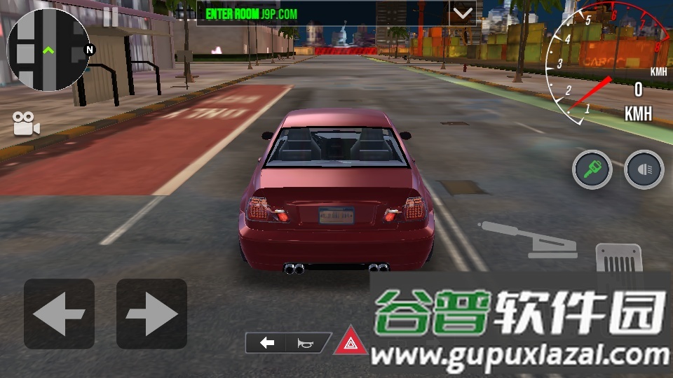 汽车驾驶俱乐部手游截图4