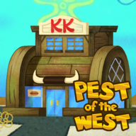 蟹堡王传奇西部篇最新版v1.0 安卓版