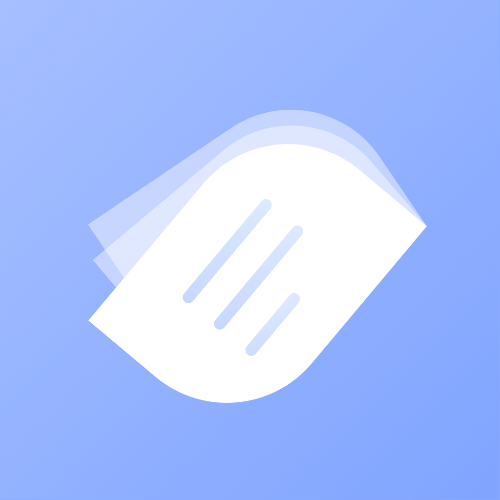 透明标签app手机官方正版v1.25.3最新版