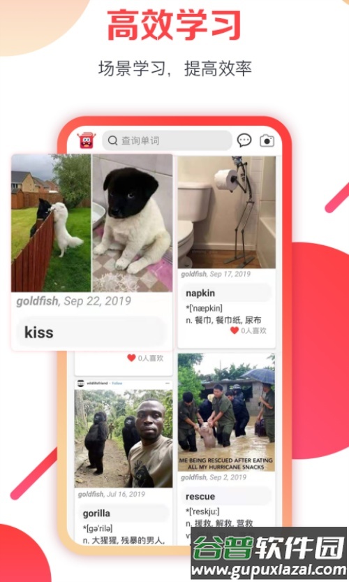 欢乐词典app手机官方版截图1