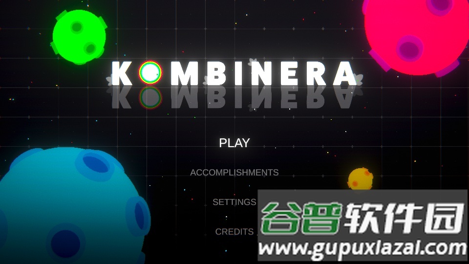 结合Kombinera手游截图4