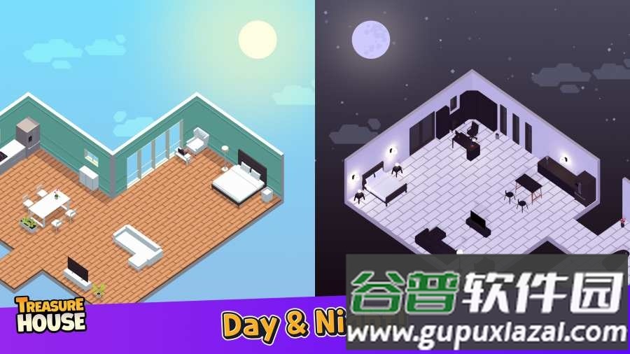 宝库手游(Treasure House)截图4