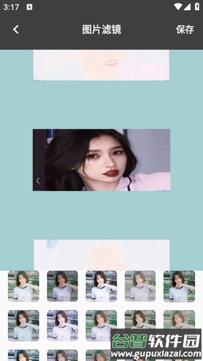 自拍达人app截图2