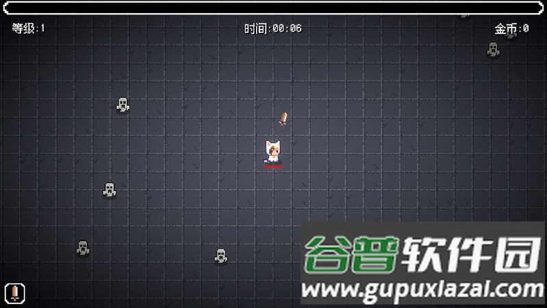 像素猫咪闯关手游版截图2