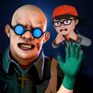 可怕的屠夫游戏官方版v14最新版