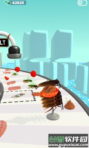 淄博大串游戏安卓版截图1