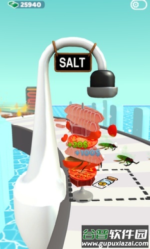 淄博大串游戏安卓版截图3