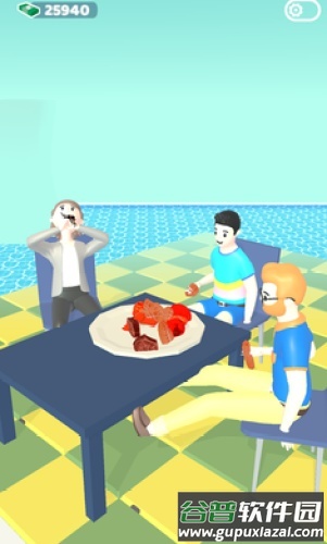 淄博大串游戏安卓版截图4