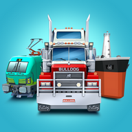 货运城市游戏无广告版v1.13.1最新版