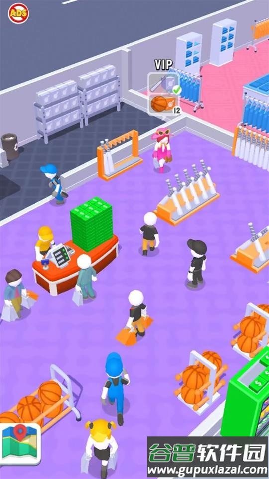 开个便利店游戏官方版截图2